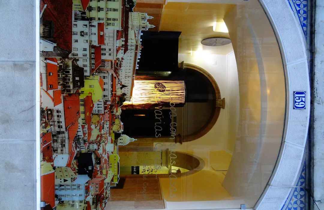 Norte Guest House-1