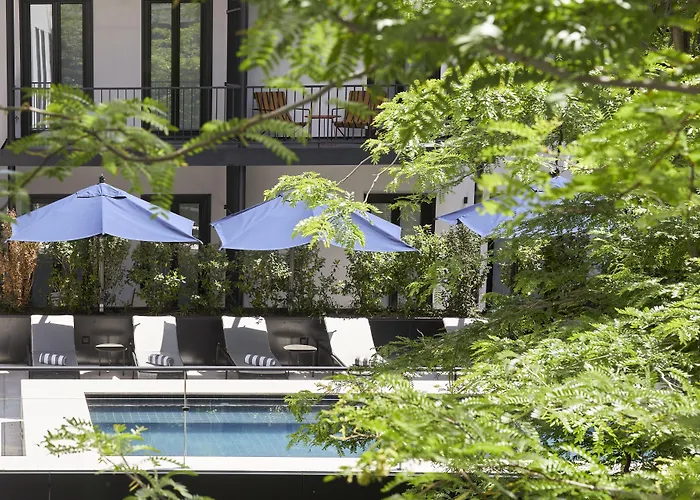 Valverde Hotel - Relais&Chateaux Lisboa